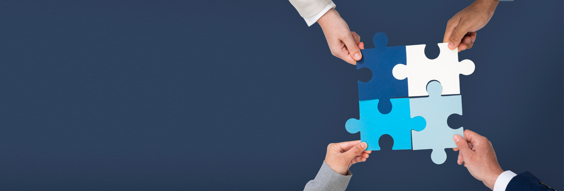 Give the best solutions to your Business.