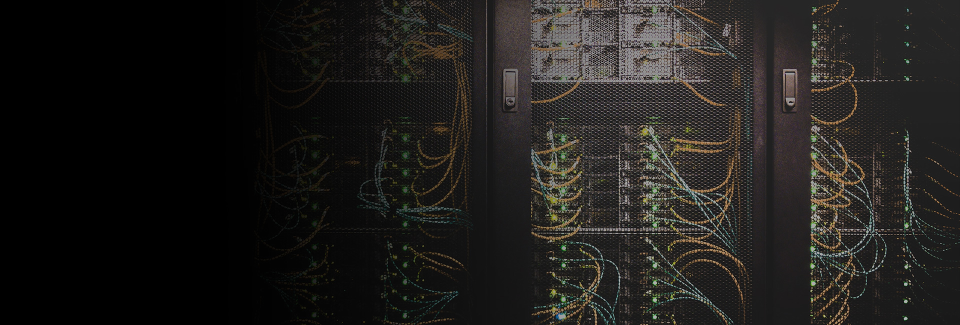 Data Centers
