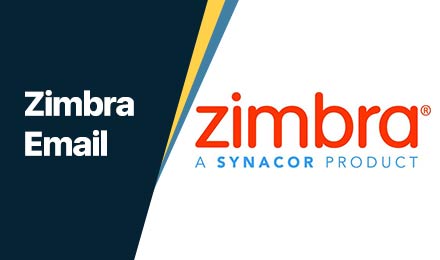 Zimbra Email & Collaboration