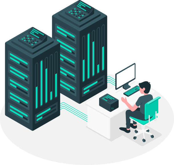 The Best Virtual Private Server Windows & Linux In Indonesia