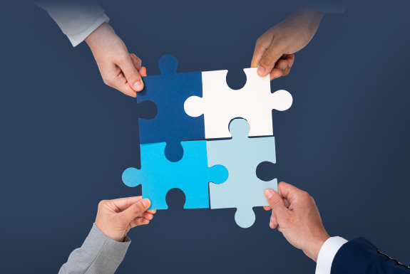 Give the best solutions to your Business.
