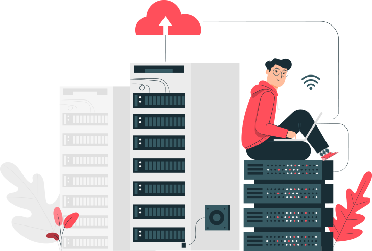 Virtual Private Cloud