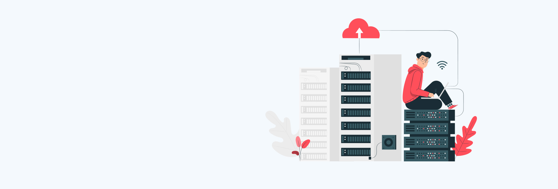 Virtual Private Cloud