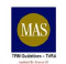MAS Certificate