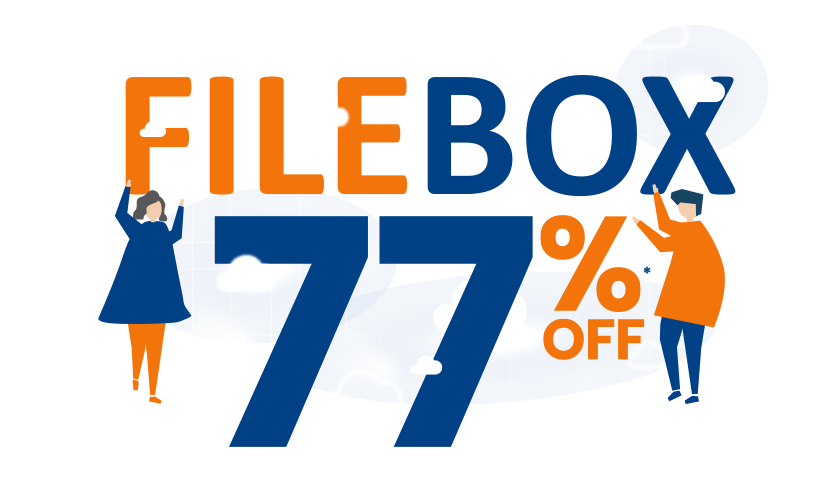 Filebox 77 Off