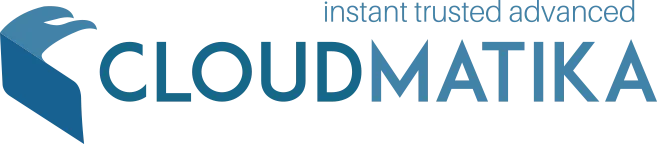 Cloudmatika Logo