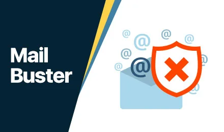 Mail Buster