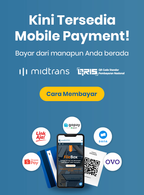 Mobile Payment Now Available