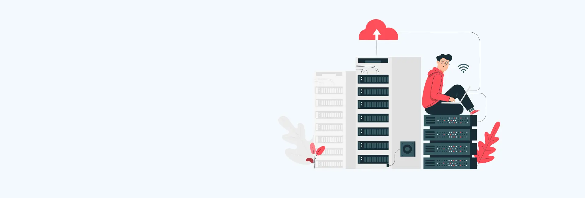 Virtual Private Cloud