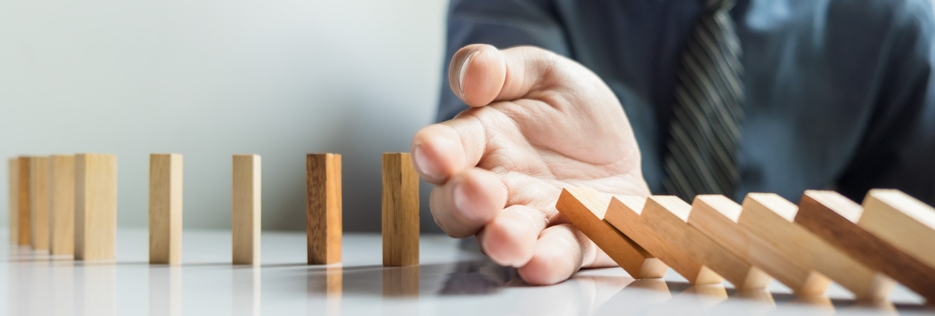 Security and Risk Management for Your Business