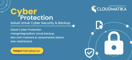 cloudmatika cyberprotection