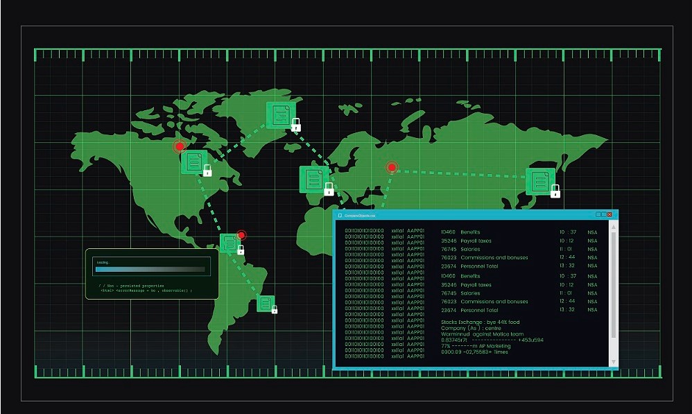 Cara mencegah ransomware